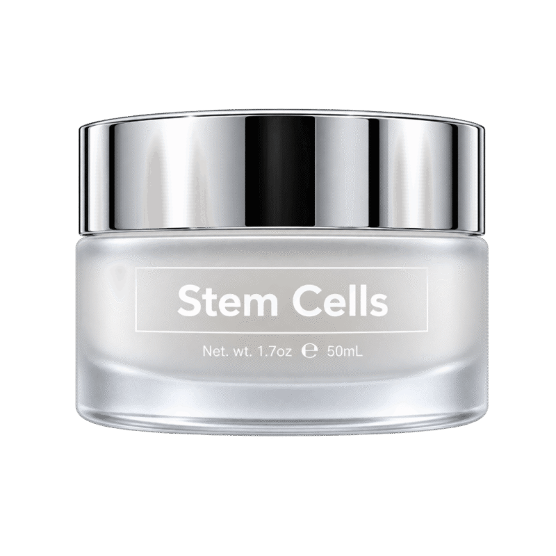ELAB FRANCE Stem Cells Serum 50ml bottle, front view