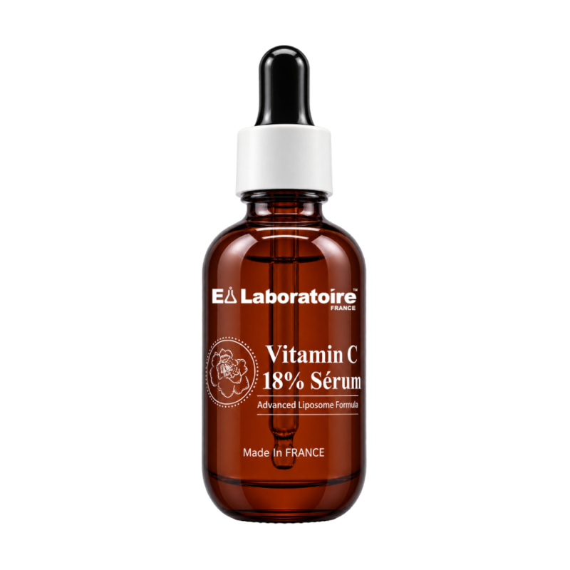 Vitamin C 18% Serum 50ml