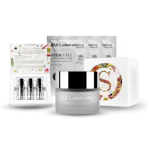 Youthful Stem Cell Set